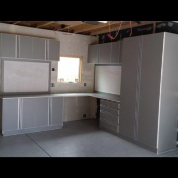 Global Garage Flooring & Cabinets | Clipboard06