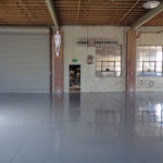 Global Garage Flooring & Cabinets | Commercial Gallery 011