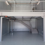 Global Garage Flooring & Cabinets | Commercial Gallery 014