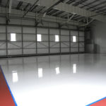 Global Garage Flooring & Cabinets | Commercial Gallery 018