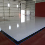 Global Garage Flooring & Cabinets | Commercial Gallery 019
