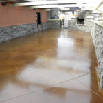 Global Garage Flooring & Cabinets | Commercial Gallery 020