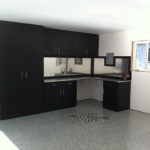 Global Garage Flooring & Cabinets | Commercial Gallery 021