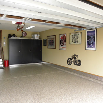 Global Garage Flooring & Cabinets | Garage Gallery 640px 011
