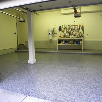 Global Garage Flooring & Cabinets | Garage Gallery 640px 014
