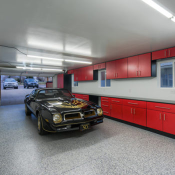 Global Garage Flooring & Cabinets | Garage Gallery 640px 022