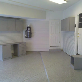 Global Garage Flooring & Cabinets | Garage Gallery 640px 04