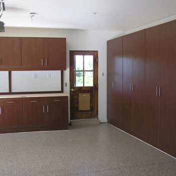 Global Garage Flooring & Cabinets | cabinet gallery 640w 013