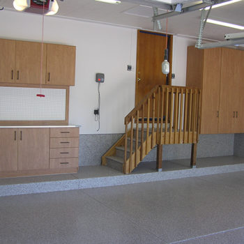 Global Garage Flooring & Cabinets | cabinet gallery 640w 016