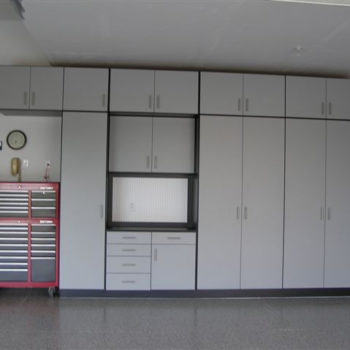 Global Garage Flooring & Cabinets | cabinet gallery 640w 04