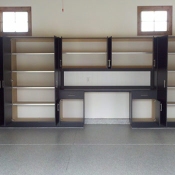 Global Garage Flooring & Cabinets | cabinet gallery 640w 08