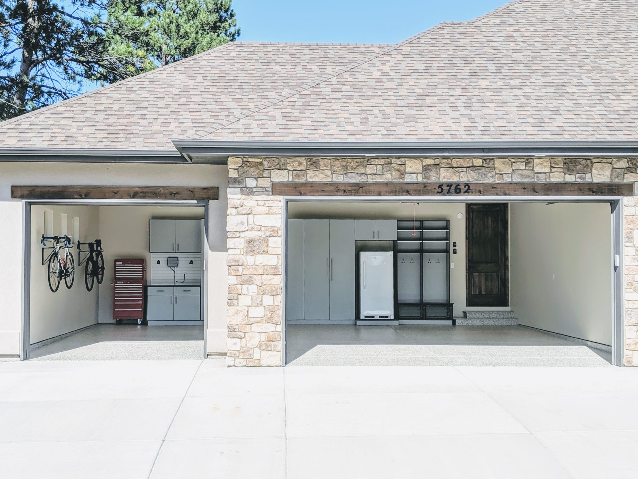 Global Garage Floor Coatings and in Denver 1