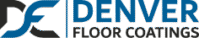 Denver Floor Coatings Logo