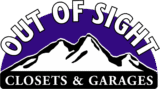 Out Of Sight logo